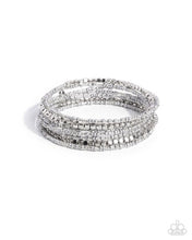 Load image into Gallery viewer, Best Way to Unwind - Silver
