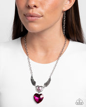 Load image into Gallery viewer, Customer Satisfaction - Pink
