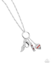 Load image into Gallery viewer, Con Amore - Red
