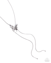 Load image into Gallery viewer, Complete Look - Hopeful Hierarchy - Silver &amp;
Ring: Aerial Allure - Silver
