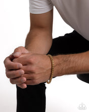 Load image into Gallery viewer, Complete Look - Alternative Appeal - Gold &amp;
Bracelet: Alternative Approach - Gold
