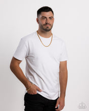 Load image into Gallery viewer, Complete Look - Alternative Appeal - Gold &amp;
Bracelet: Alternative Approach - Gold
