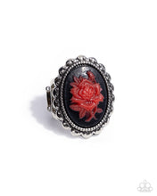 Load image into Gallery viewer, Beautiful Bloom - Red
