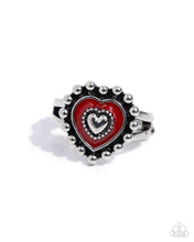 Load image into Gallery viewer, Courting Chic - Red
