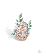 Load image into Gallery viewer, Budding Bling - Orange
