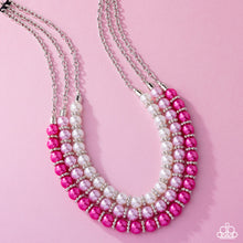 Load image into Gallery viewer, Promising Promenade - Pink
