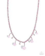Load image into Gallery viewer, Shimmery Safeguard - Pink
