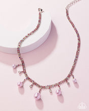 Load image into Gallery viewer, Shimmery Safeguard - Pink
