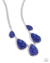 Load image into Gallery viewer, Geode Gamut - Blue
