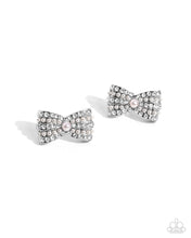 Load image into Gallery viewer, Complete Look - Bracelet: Admirable Aria - Pink &amp; Post Earring: Adorable Aria - Pink
