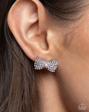 Load image into Gallery viewer, Complete Look - Bracelet: Admirable Aria - Pink &amp; Post Earring: Adorable Aria - Pink
