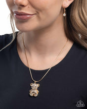 Load image into Gallery viewer, Cuddly Chic - Gold
