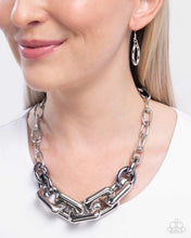 Load image into Gallery viewer, Resolute Radiance -Silver
