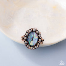 Load image into Gallery viewer, Poised and Perfect - Copper
