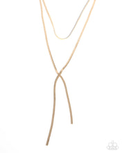 Load image into Gallery viewer, Monochromatic Movement - Gold
