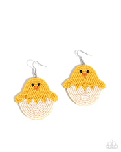 Load image into Gallery viewer, Capricious Chick - Yellow
