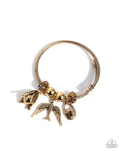 Load image into Gallery viewer, Malibu Match - Necklace &amp; 
Malibu Meeting - Bracelet 2 Piece Set
