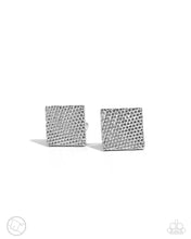 Load image into Gallery viewer, Shimmery Strength - Silver
