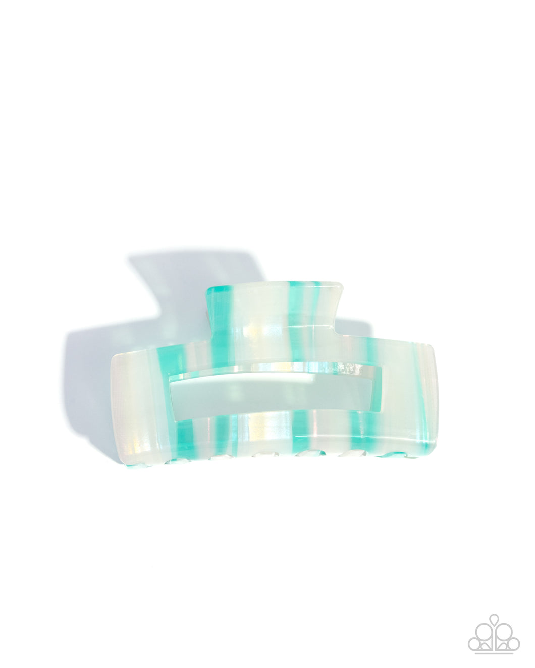 Striped Showcase - Multi