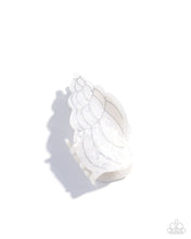 Load image into Gallery viewer, Conch Chic - White
