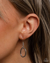 Load image into Gallery viewer, Complete Look - Necklace: "Butterfly Build - Silver &amp;
Bracelet: Fluttering Fabrication - Silver
