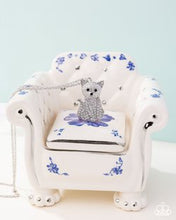 Load image into Gallery viewer, Cat Call - White
