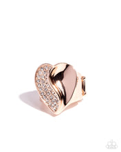 Load image into Gallery viewer, Half of Me - Rose Gold
