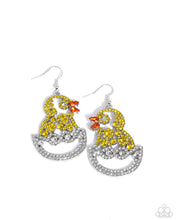 Load image into Gallery viewer, Chick Couture -Yellow
