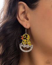Load image into Gallery viewer, Chick Couture -Yellow
