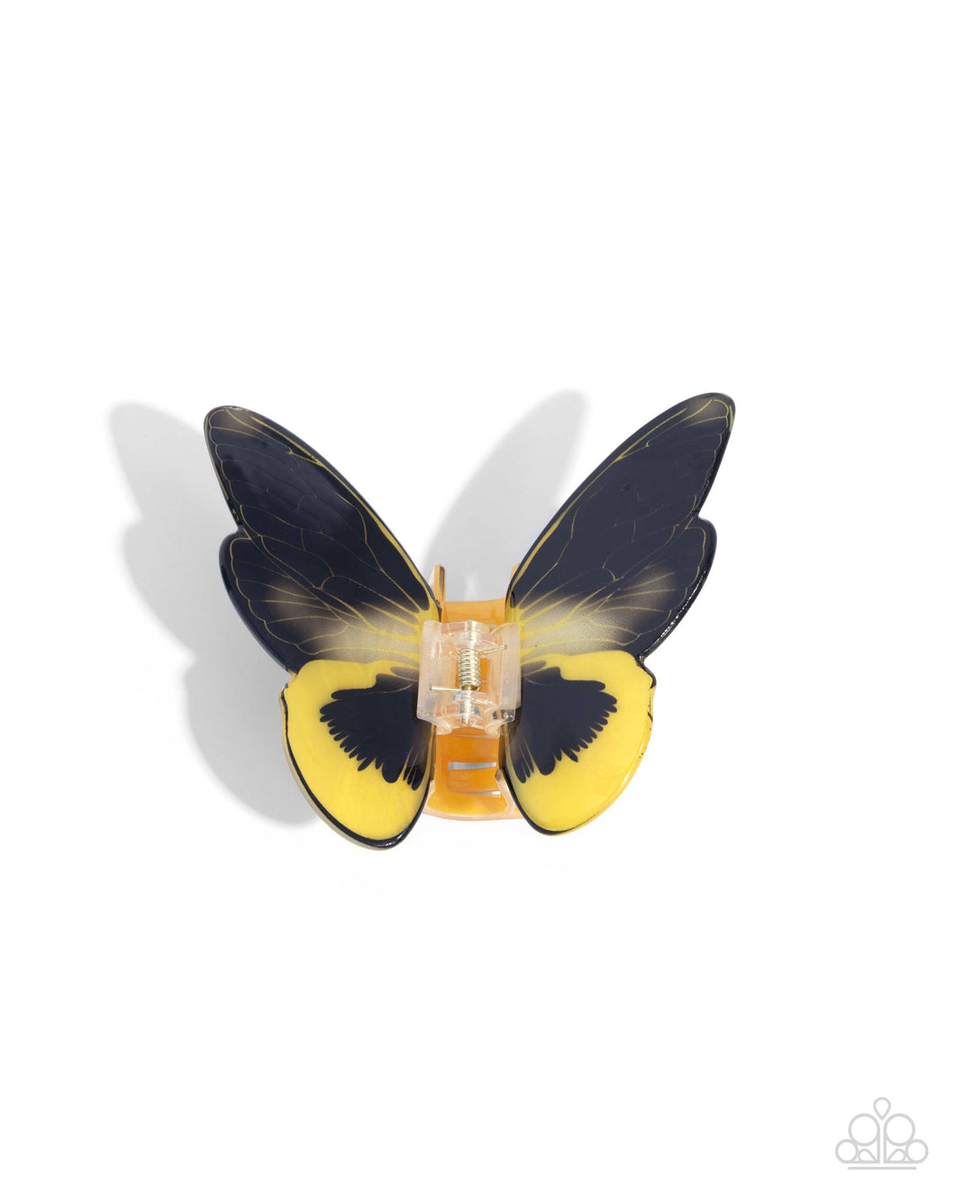 Monarch Model - Yellow