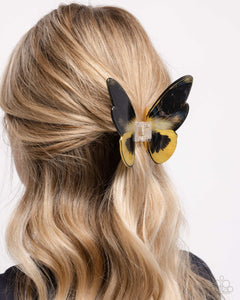 Monarch Model - Yellow