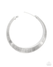 Load image into Gallery viewer, Fringe Formal - Silver
