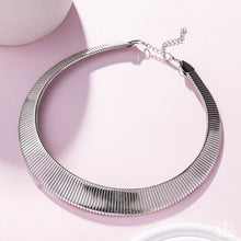 Load image into Gallery viewer, Fringe Formal - Silver
