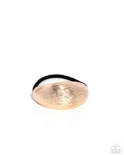 Load image into Gallery viewer, Iconic Indentation - Gold
