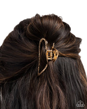 Load image into Gallery viewer, Heartfelt Hint - Gold
