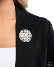 Load image into Gallery viewer, Posh Paladin - White
