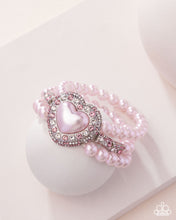 Load image into Gallery viewer, Lifelong Love Letter - Pink
