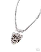 Load image into Gallery viewer, Leopard Luminescence - Brown
