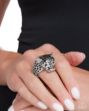 Load image into Gallery viewer, Leopard Limit - Black
