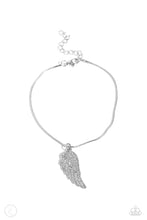 Load image into Gallery viewer, Angelic  Accent - White
