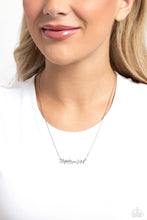 Load image into Gallery viewer, Birth Month Bling - Silver September
