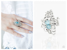 Load image into Gallery viewer, Sparkle Splash - Blue
