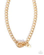 Load image into Gallery viewer, Bold Buckle - Gold
