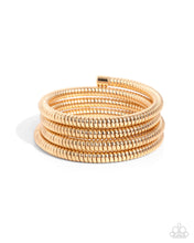 Load image into Gallery viewer, Casual Coils - Gold
