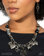 Load image into Gallery viewer, Charmed, I Am Sure - Black
