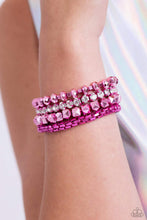 Load image into Gallery viewer, Pink Passion #2 Set - 4 Pieces

