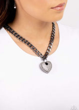 Load image into Gallery viewer, Ardent Affection - Black
