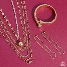 Load image into Gallery viewer, Fiercely 5th Avenue Complete Trend Blend Set - December 2024
