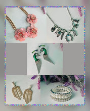 Load image into Gallery viewer, December 2024 LIFE OF THE PARTY 5 PIECE BUNDLE
