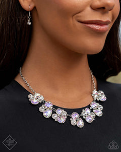 Fiercely 5th Avenue - Complete Trend Blend April 2024